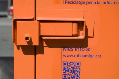 Tarragona és la ciutat de la província amb més robatoris a Roba Amiga