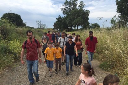 La Canonja celebra el Dia Mundial del Medi Ambient amb les jornades Ecoverd