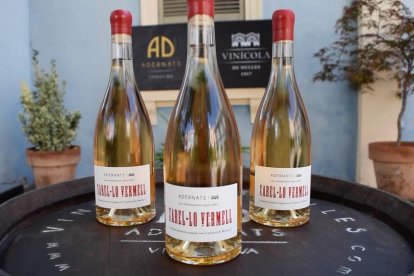 El nou vi cent per cent tarragoní