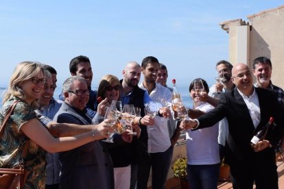 El nou vi cent per cent tarragoní