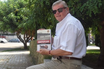 «Los jugadores de los años 40 eran más mediáticos que los actuales»