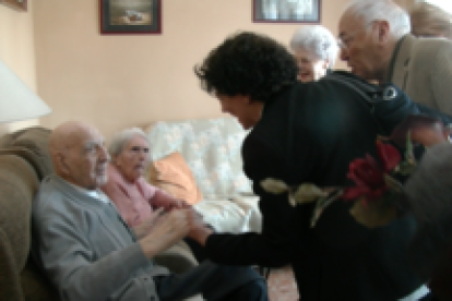 Tarragona és el municipi amb més avis centenaris de la província