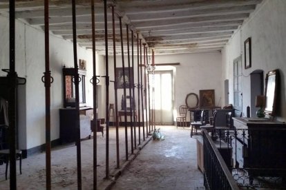 Calafell recuperarà la Masia de Cal Rion per a encabir-hi serveis municipals