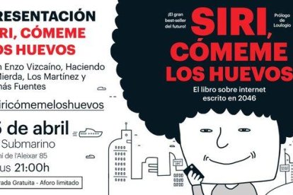 Enzo Vizcaíno, Haciendo la Mierda, Los Martínez i Tomás Fuentes, a Reus