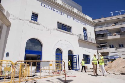 Diez restaurantes optan a ocupar la antigua Hieda