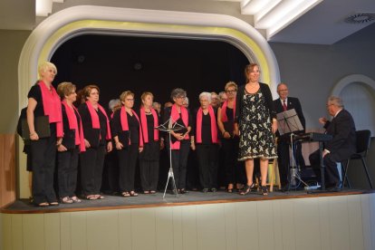 El Teatre del Pòsit reabre sus puertas en el Serrallo