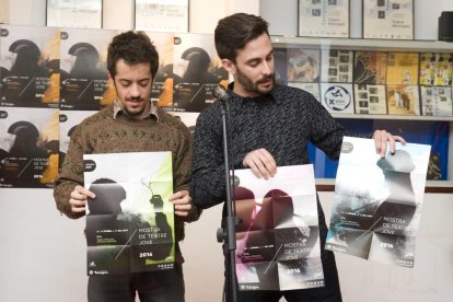 La 23a Mostra de Teatre Jove arriba al Metropol amb onze espectacles dels grups teatrals de la ciutat