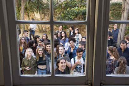 La 23a Mostra de Teatre Jove arriba al Metropol amb onze espectacles dels grups teatrals de la ciutat