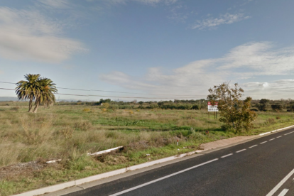 Muere un niño de 4 años en un accidente de tráfico en Constantí