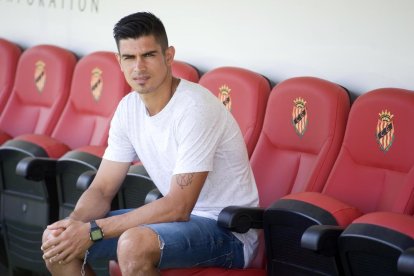 «Era una decisió difícil, vaig estar dies sense dormir, però havia de fer el pas»