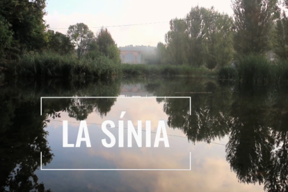 «Ser consicents de nou que existeix el riu Gaià»