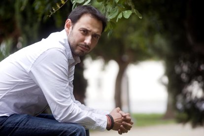 Francesc Seritjol: «Obrirem la Setmana Santa a tota la ciutat per fer-la visible»