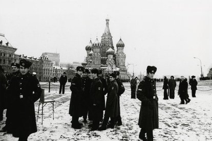 La Casa Canals acull una mostra de l'obra de Ribas i Prous