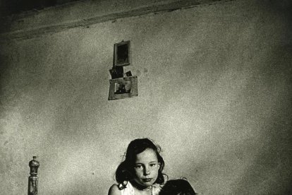 La Casa Canals acull una mostra de l'obra de Ribas i Prous