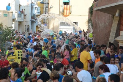 Cuenta atrás para la Festa Major d'Estiu del Morell