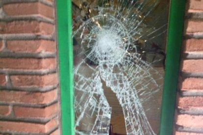​Roben en una creperia de Cambrils per segon cop en un any