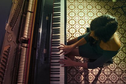 Altacústic, probando, probando, 1,2,3