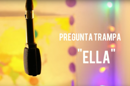 Pregunta Trampa presenta el nou disc a l'Hort del Centru