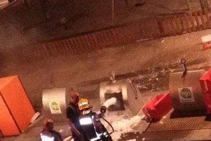 CiU reclama aumentar las sanciones y multas contra el incivismo en Tarragona