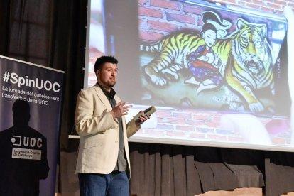 Dibujar en 3D al aire y múltiples utilidades más