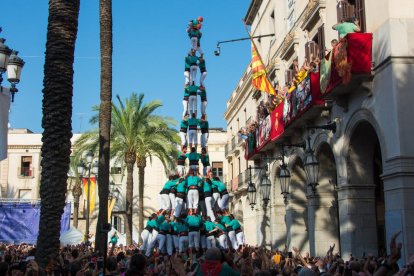 La Jove estrena la gamma extra en una Vilanova de deu