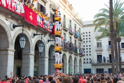 La Jove estrena la gamma extra en una Vilanova de deu