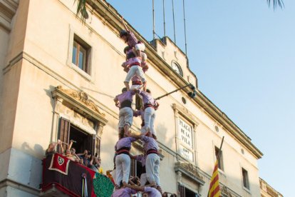 La Jove estrena la gamma extra en una Vilanova de deu