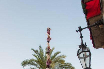 La Jove estrena la gamma extra en una Vilanova de deu