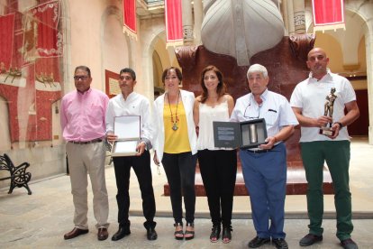 Accitana repeteix victòria en la seva segona participació en el Concurs