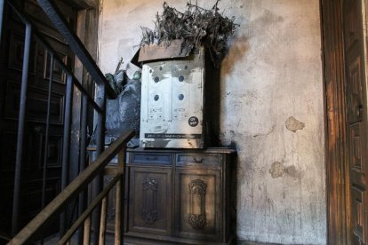 Vecinos del barrio Fortuny denuncian ocupaciones incívicos