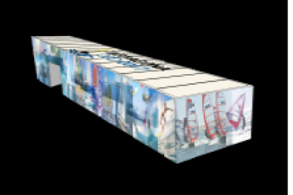 Salou empezará a construir la base naútica de los Juegos 2017 pasado el verano