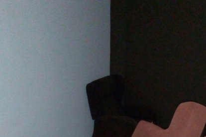 Eviten in extremis l'ocupació d'una casa de la Part Alta que estan a punt de vendre