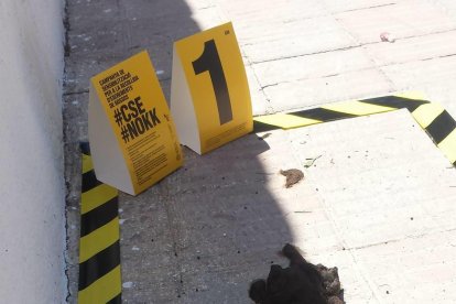 Els vendrellencs creuen que les tifes de gos serveixen d'adob i desconeixen que cal netejar les miccions dels animals amb aigua i vinagre