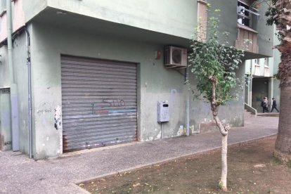 L'oposició denuncia la falta de manteniment de Cala Romana i Camp Clar