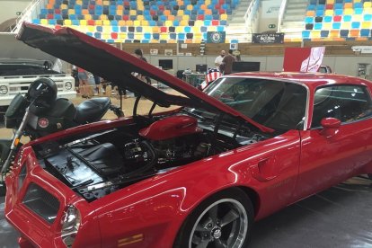 La Tarraco Arena Plaça viatja al cor d'Amèrica