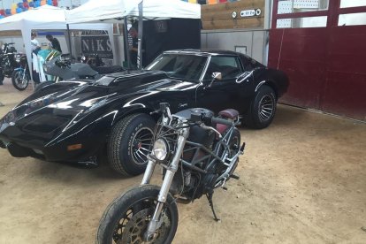 La Tarraco Arena Plaça viatja al cor d'Amèrica