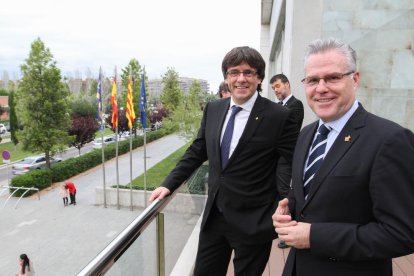 La Nit Empresarial 2016 es converteix en una reinvindicació del BCN World