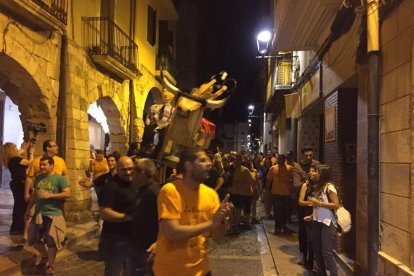 Una crítica en Europa por el trato con los refugiados