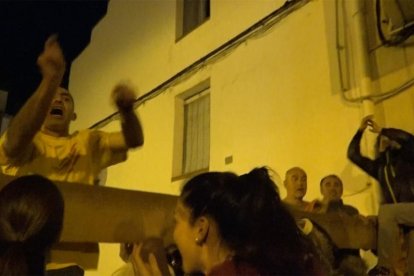 Denúncies per incitació a l'odi i incompliment de la Llei, al primer bou embolat d'Aldover