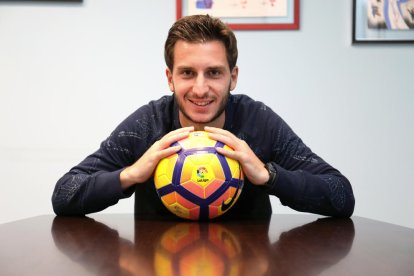 «Este domingo es el momento de ganar»