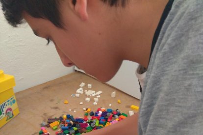 Montblanc tanca la segona edició de Brickània amb 6.000 visitants