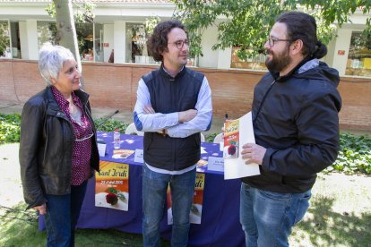 20.000 llibres convertits en art