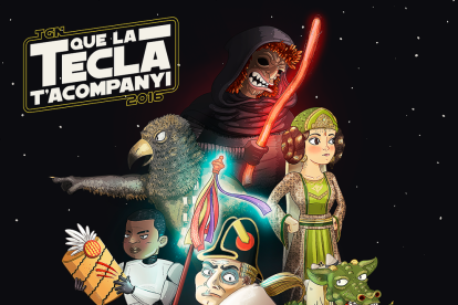 El Ayuntamiento dará consejos para no caer en el «lado oscuro de la fiesta»