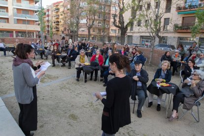 Més de 40 escriptors participen a la Trobada d'Autors Locals