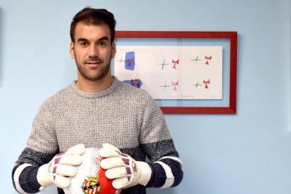 «Si los tres ponemos las cosas difíciles al entrenador, será un bien para el equipo»