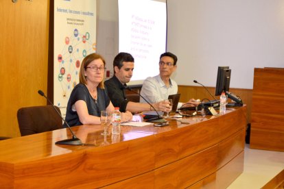 Tinet celebra la seva jornada anual dedicada a la internet de les coses