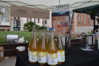 'L'elixir de la vida' el fabrica un tarragoní