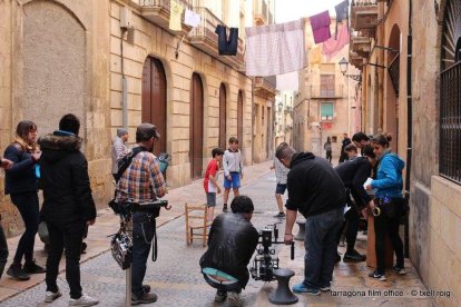 De Tarragona a l'Eurocopa