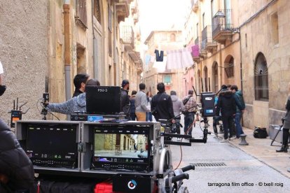 De Tarragona a l'Eurocopa