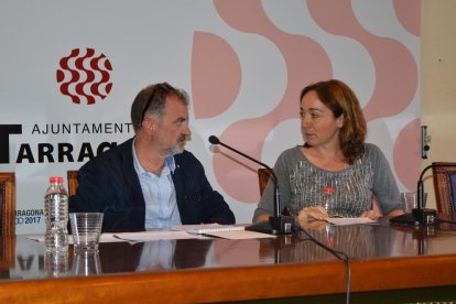 TAC 12 retransmetrà en directe el Concurs de Focs de Tarragona per tota Catalunya